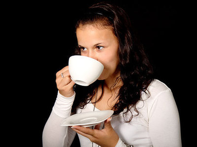 Dieta z ekstraktem z ziaren zielonej kawy: spalacz tłuszczu czy "lamerski" pomysł?
