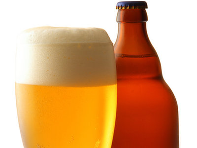 Koniec mitu: brzuch piwny nie zależy od piwa…