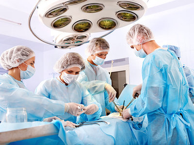 Transplantacja jako metoda ratowania życia