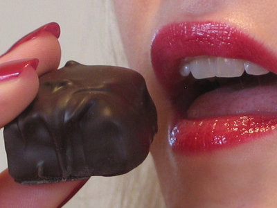 Czy jedzenie czekolady jest zdrowe?