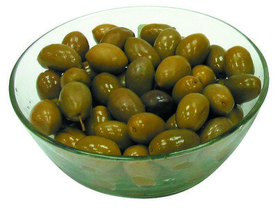 Śródziemnomorska dieta wzbogacona oliwą z oliwek może chronić kości