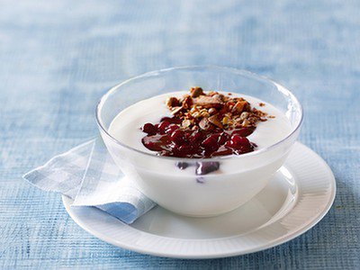 Częstsze spożywanie jogurtów zmniejsza ryzyko wystąpienia cukrzycy typu 2
