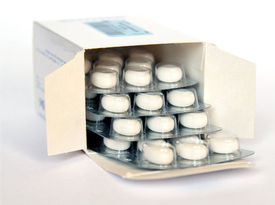 Jaki jest wpływ paracetamolu na zdrowie człowieka?