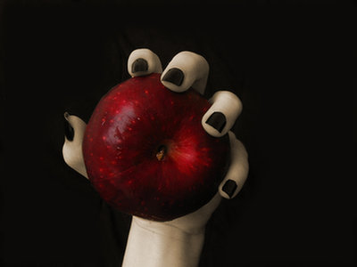 Kilka jabłek dziennie pomoże rozprawić się z depresją?