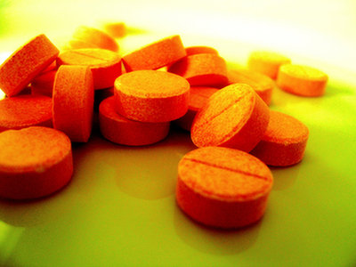 Benzodiazepiny: zawieszona sprzedaż Rohypnolu