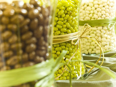 Jedzenie roślin strączkowych pomaga zwalczać „zły” cholesterol