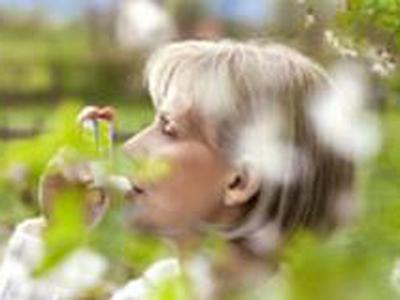Międzynarodowy miesiąc astmy i alergii