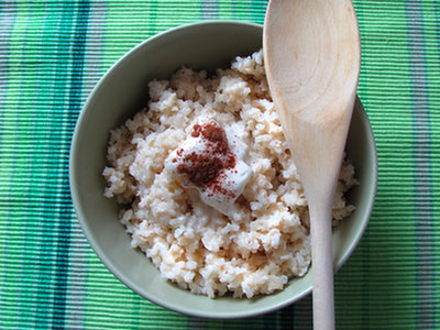 Wartości odżywcze i zastosowanie komosy ryżowej