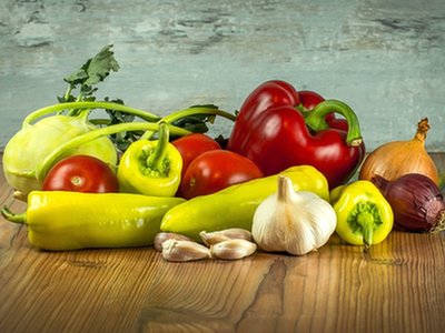 Dieta dr Dąbrowskiej - dieta owocowo-warzywna