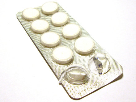 Antykoncepcja - przyczyna nieregularności w cyklu biologicznym