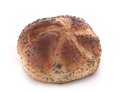 Pełnoziarniste pieczywo