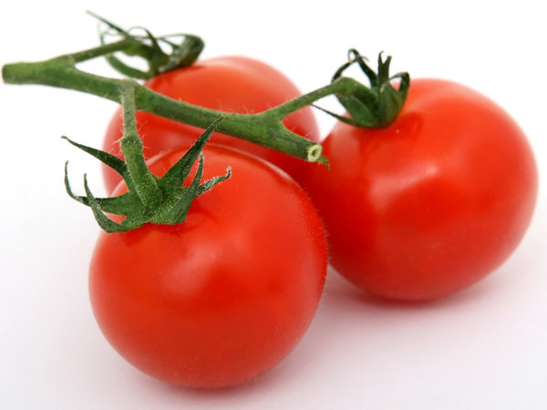 Pomidory i produkty na bazie pomidorów