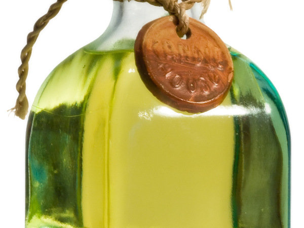 Skorzystaj z oliwy z oliwek