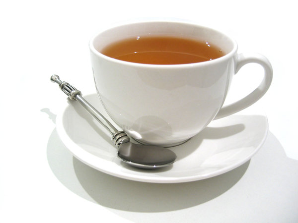 Zaparz herbatę ziołową!