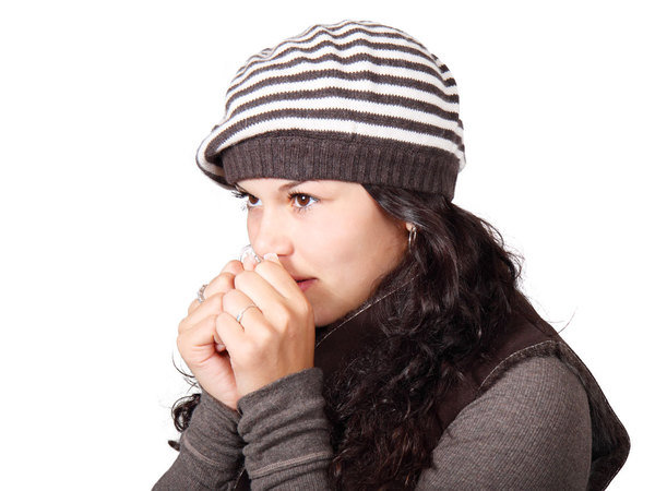 Co zrobić, aby nie zachorowć na grypę i przeziębienie