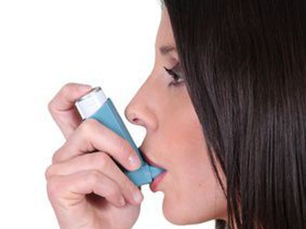 Nie taka astma straszna