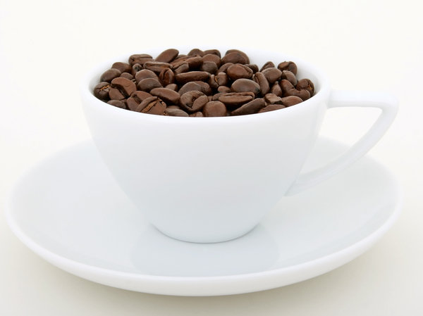 Zredukuj ilość kofeiny do minimum!